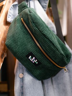 Bauchtaschen