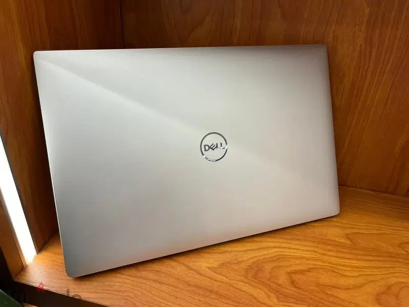 Dell Precision 5540