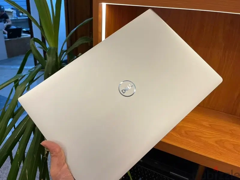 Dell Precision 5540