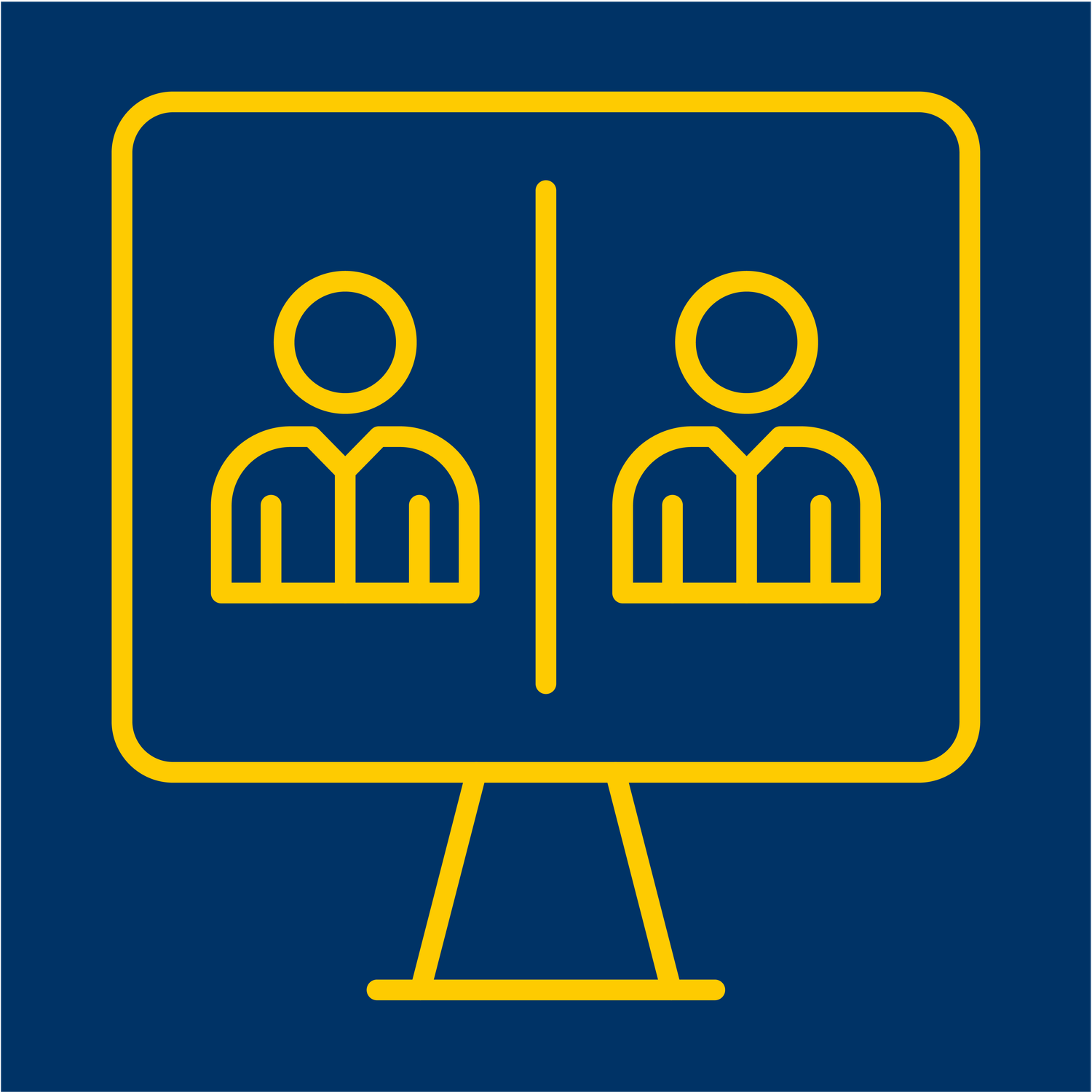 GAME Mid-Atlantic Virtual Meeting Guide