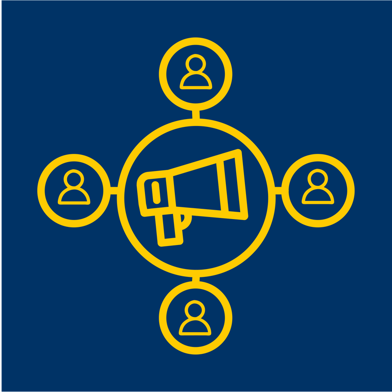 All-Day Branding Exposure (Exclusive)