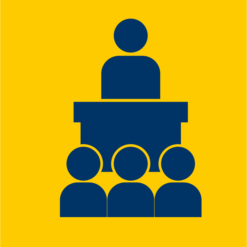 Thought Leadership (Limited Availablity)