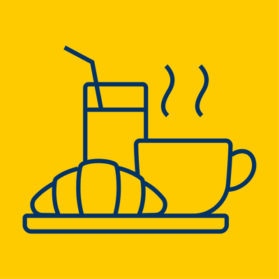 GAME Mid-Atlantic Welcome Breakfast