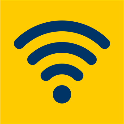 GAME Mid-Atlantic Conference/Expo Wi-Fi