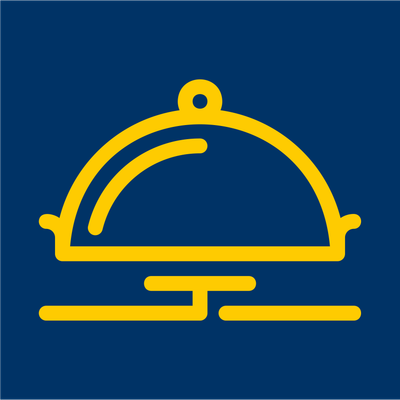 GAME Northeast Buffet Luncheon