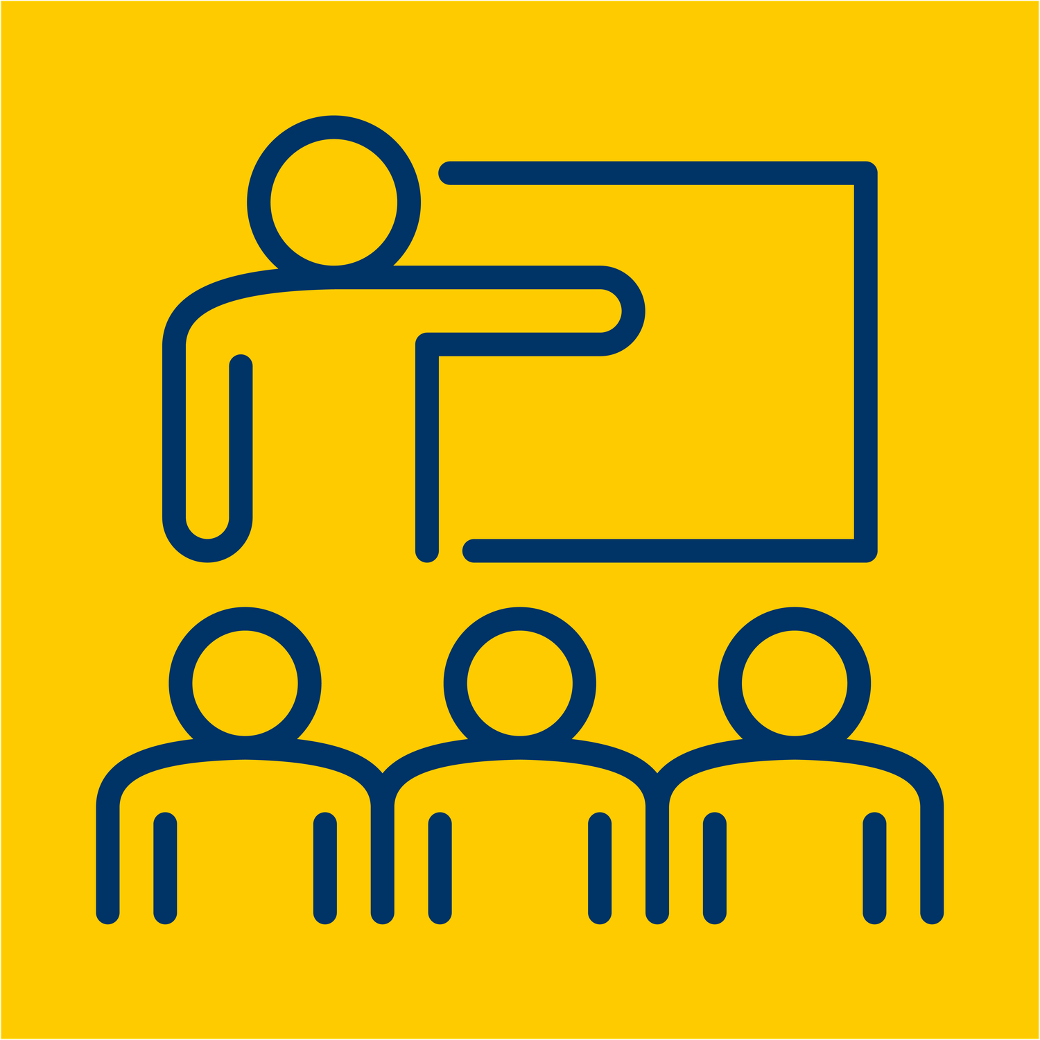 GAME Mid-Atlantic Thought Leadership