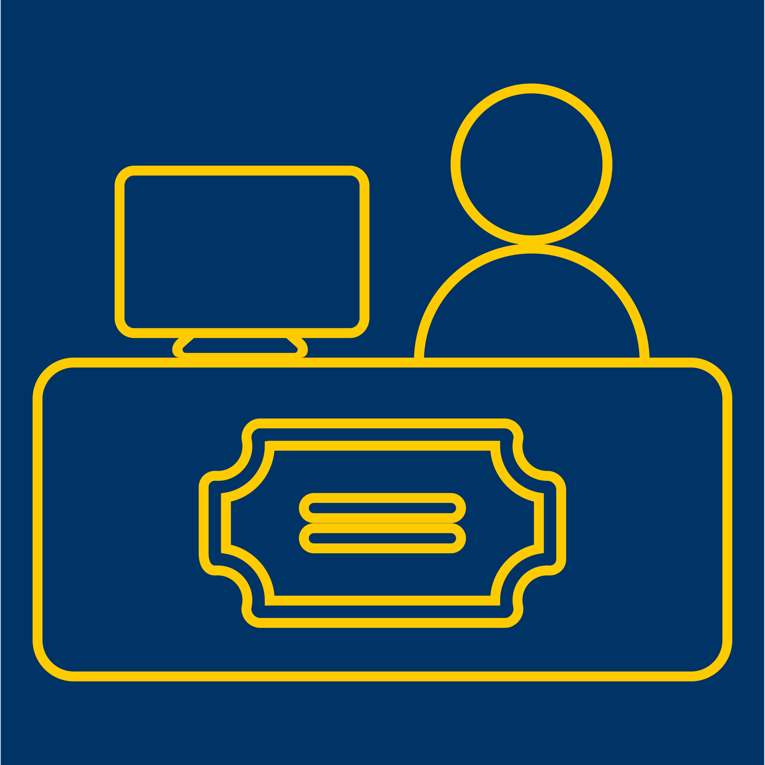 GAME Mid-Atlantic Registration Desk