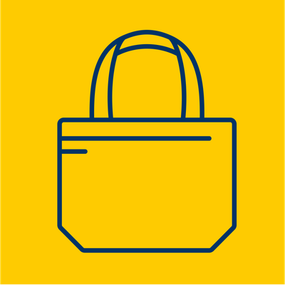 GAME Northeast Tote Bag