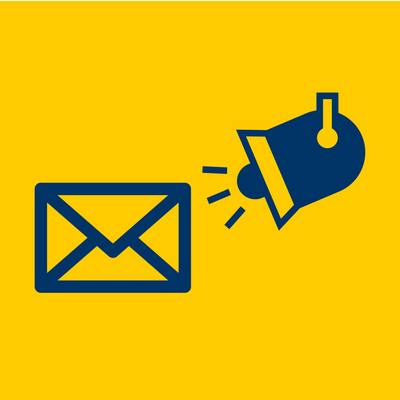 GAME Northeast Sponsorship Spotlight Emails