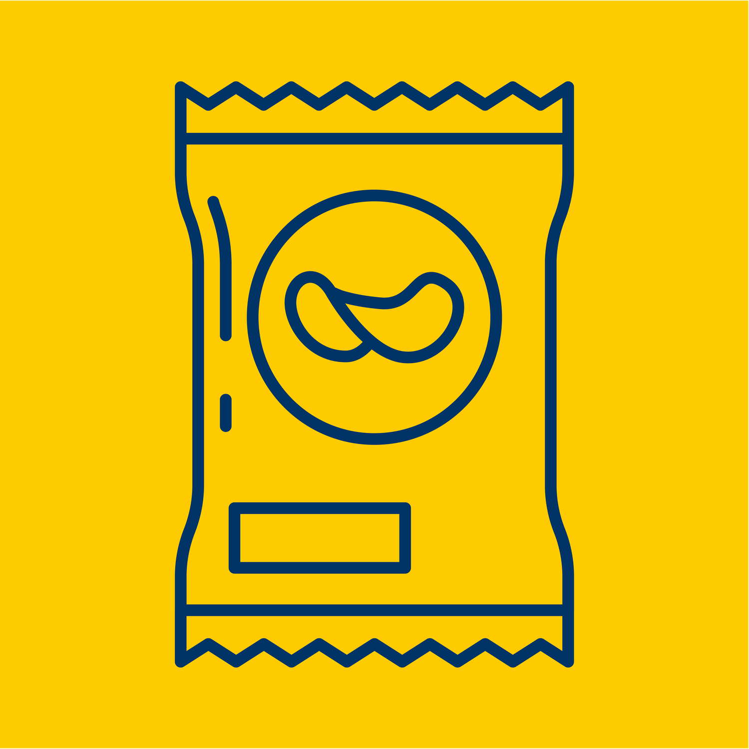 GAME Northeast Afternoon Snack Station