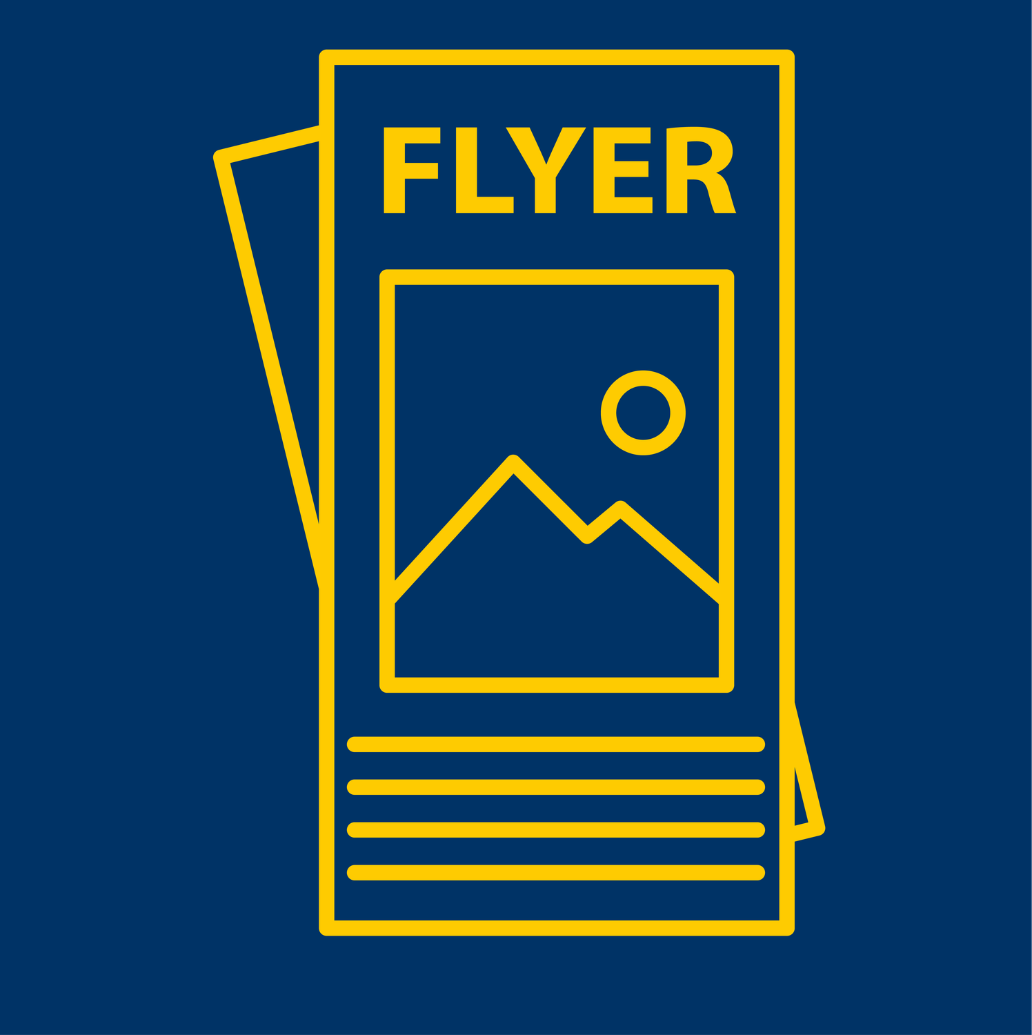 GAME Mid-Atlantic Agenda Flyer Ad (ADD ON ONLY)