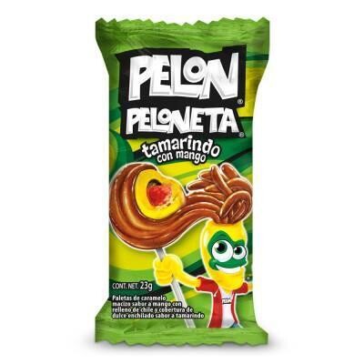 Pelon Peloneta Tamarindo