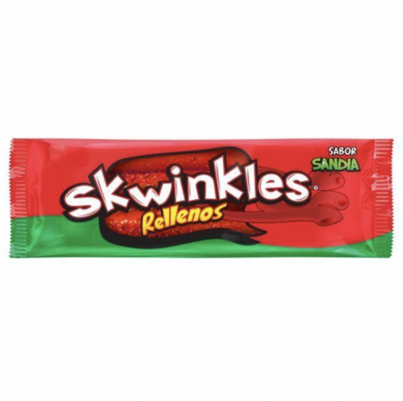 Skwinkle Relleno Sandia