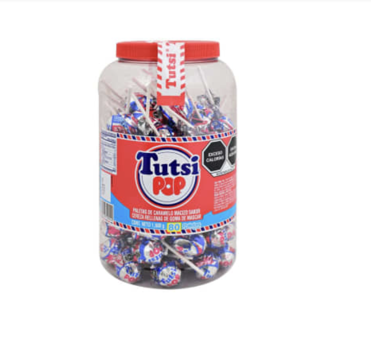 Bote Tutsi Pop