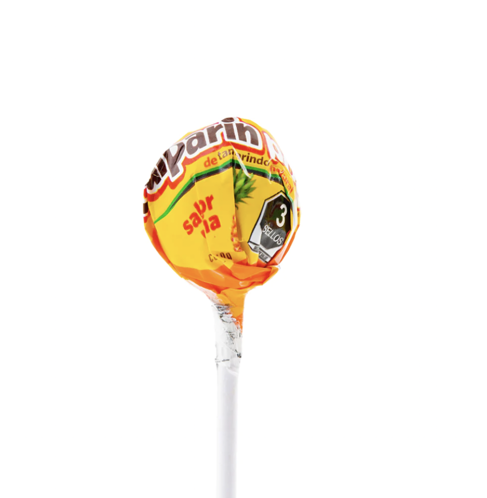 Pulparin Pop