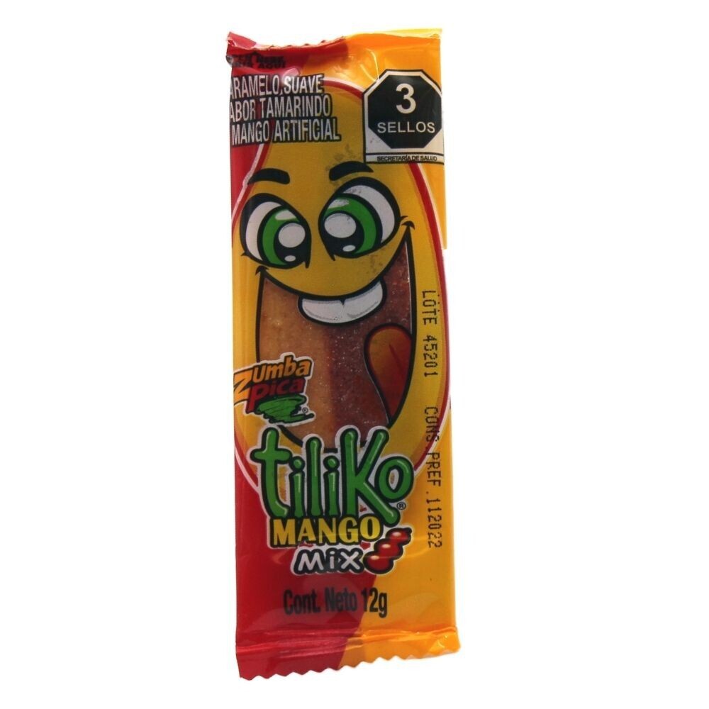 Tiliko Mix