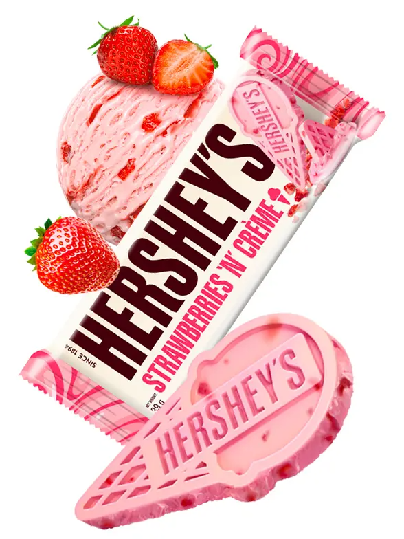 Chocolate Hershey's
