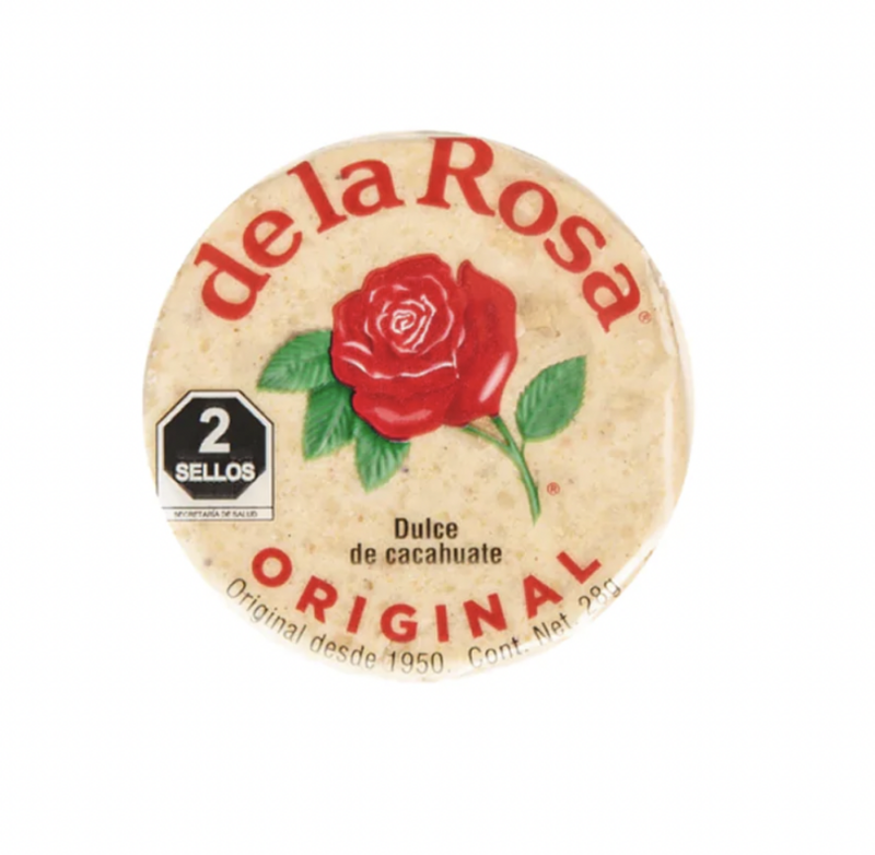 Mazapan Original