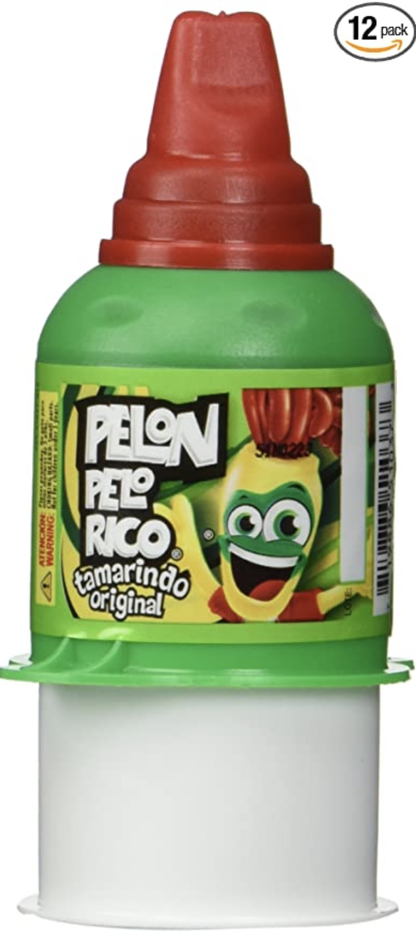 Pelon Pelo Rico Tamarindo