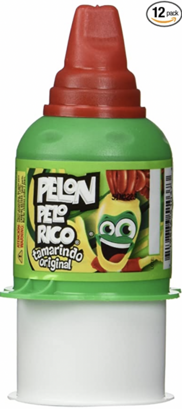 Pelon Pelo Rico Tamarindo