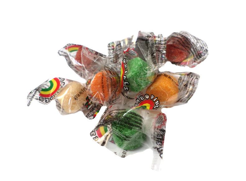 Tamborin Frutal