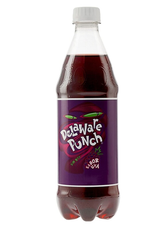 Delaware Punch