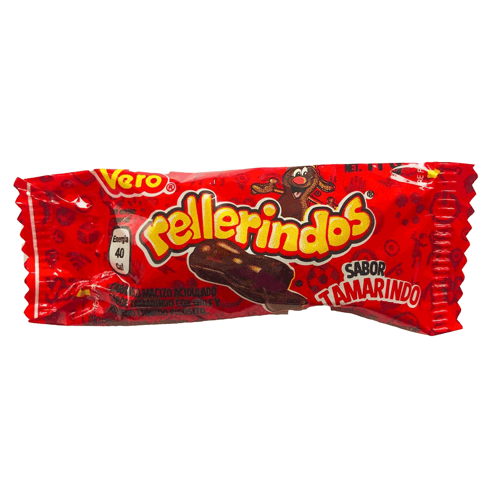 Rellerindo Tamarindo