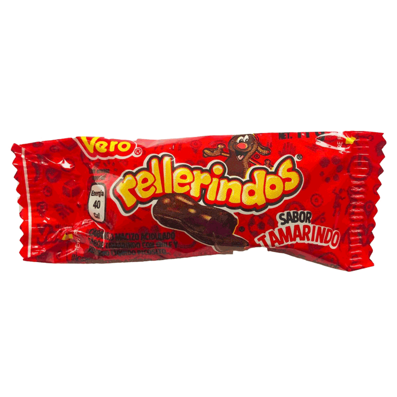 Rellerindo Tamarindo