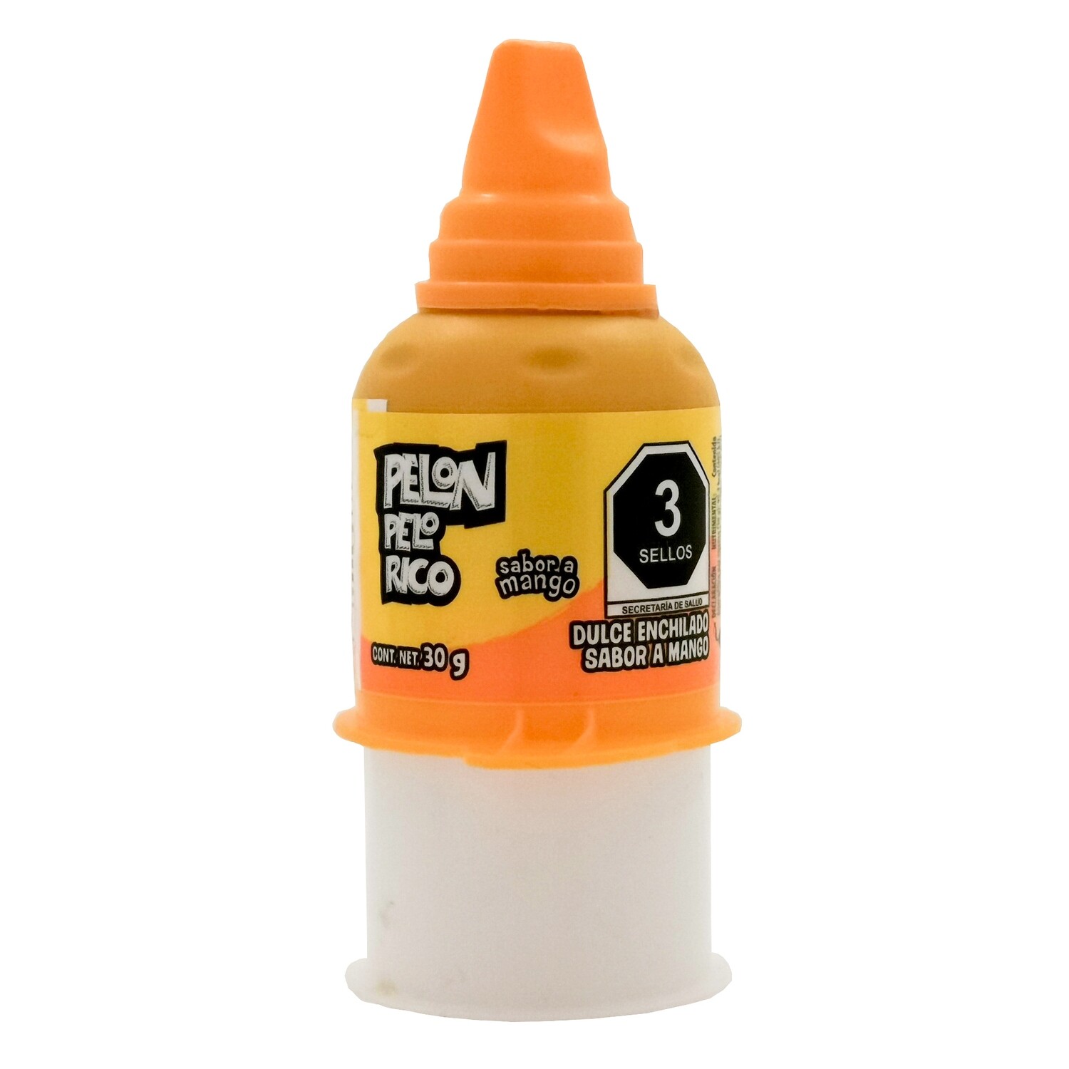 Pelon Pelo Rico Mango