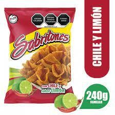 Sabritones