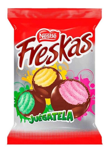 Freskas