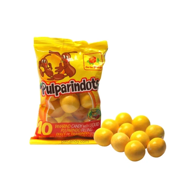 Pulparindots Tamarindo