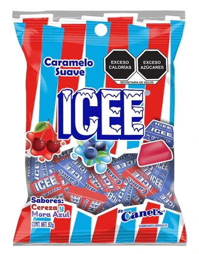 Icee Chiclosos