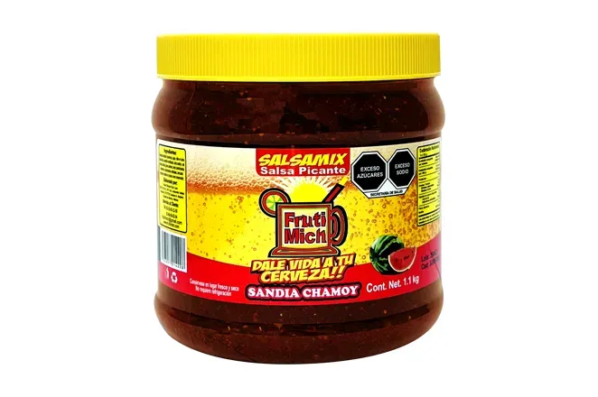 Escarchador Sandia Chamoy