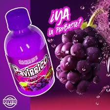 Pavirrico Uva
