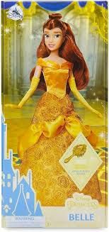 Disney Belle Classic