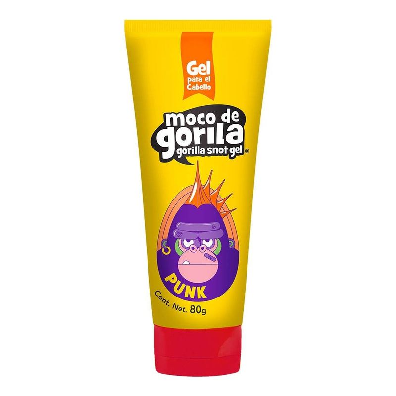 Moco De Gorila