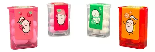 Mini Tic Tac Travels