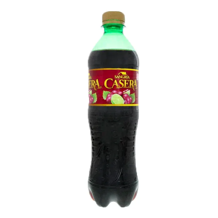 Sangría Casera