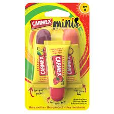 Carmex Minis