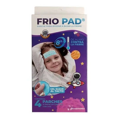 Frio Pad