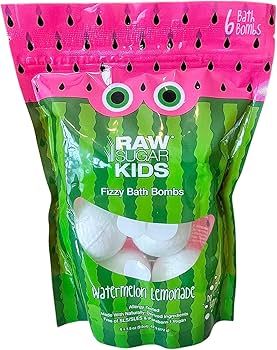 Bath Bombs Kids