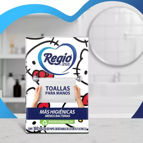 Toallas Para Manos