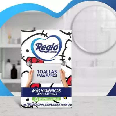 Toallas Para Manos