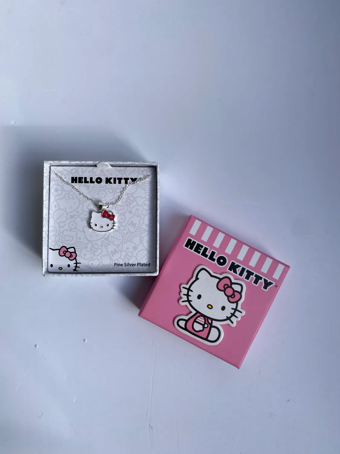 Cadena Hello Kitty