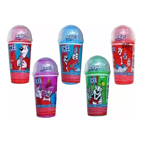 Icee Roll On