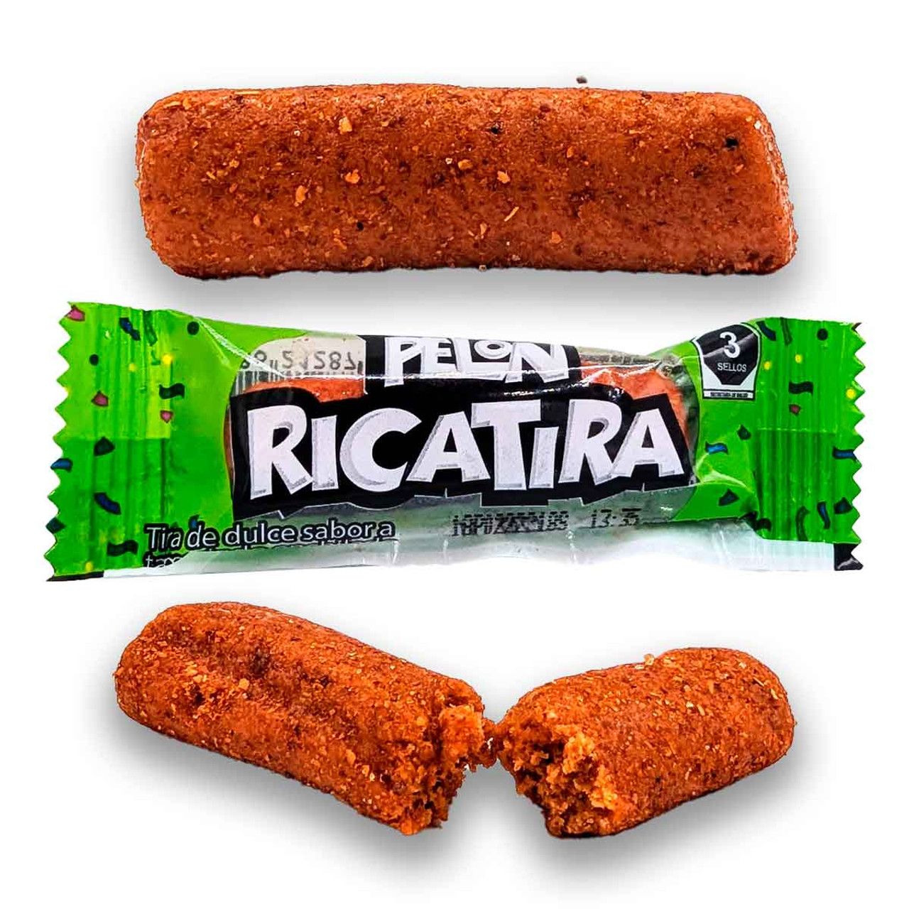 Pelon Ricatira