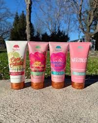 Moisturizing Body Lotion