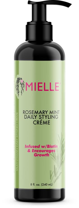 Mielle Creme