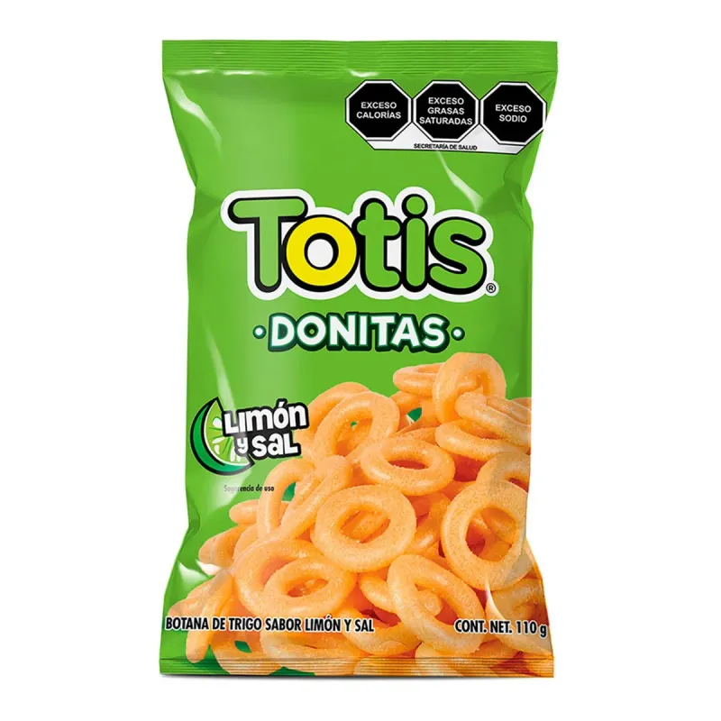 Totis Donitas